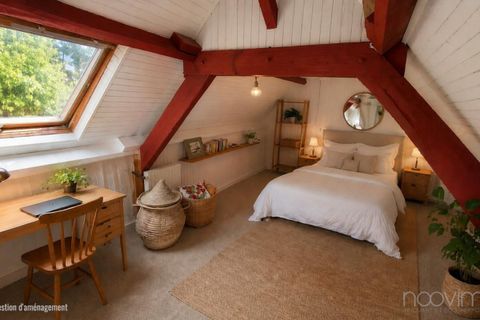 Villa i Guidel, Morbihan, Guidel - € 435.000 | Ref: 290_ACS-0026286 - foto 11