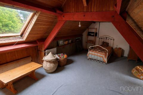 Villa i Guidel, Morbihan, Guidel - € 435.000 | Ref: 290_ACS-0026286 - foto 12