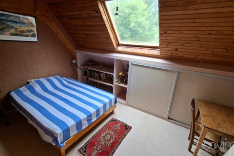 Villa i Guidel, Morbihan, Guidel - € 435.000 | Ref: 290_ACS-0026286 - foto 14