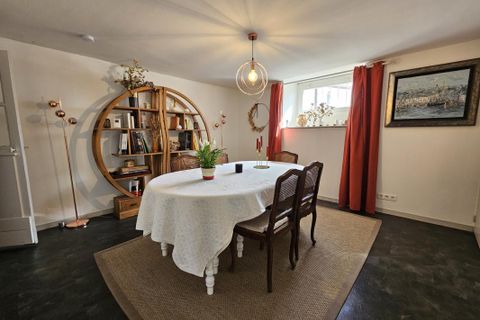 Villa i Cholet, Maine-et-Loire, Cholet - € 420 000 | Ref: 16_ABD-0026228 - foto 2
