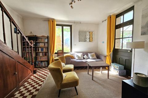 Villa i Cholet, Maine-et-Loire, Cholet - € 420 000 | Ref: 16_ABD-0026228 - foto 3