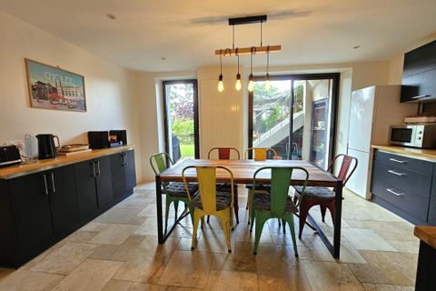Villa i Cholet, Maine-et-Loire, Cholet - € 420 000 | Ref: 16_ABD-0026228 - foto 4