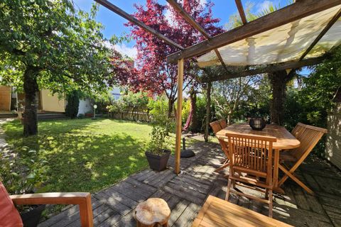 Villa i Cholet, Maine-et-Loire, Cholet - € 420 000 | Ref: 16_ABD-0026228 - foto 5