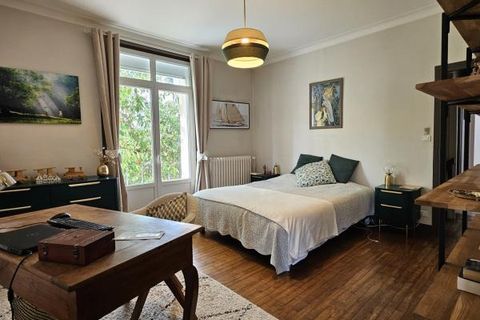 Villa i Cholet, Maine-et-Loire, Cholet - € 420 000 | Ref: 16_ABD-0026228 - foto 9