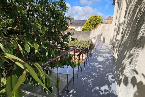 Villa i Cholet, Maine-et-Loire, Cholet - € 420 000 | Ref: 16_ABD-0026228 - foto 12