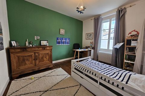 Villa i Cholet, Maine-et-Loire, Cholet - € 420 000 | Ref: 16_ABD-0026228 - foto 13