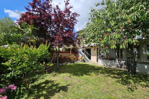 Villa i Cholet, Maine-et-Loire, Cholet - € 420 000 | Ref: 16_ABD-0026228 - foto 20