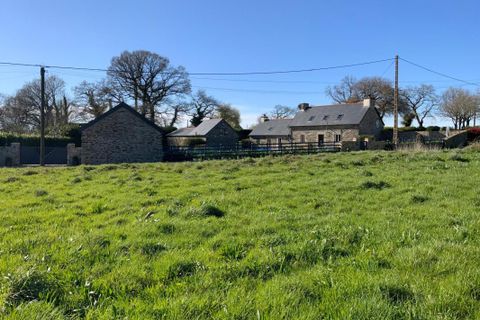 Villa a Trebrivan, Cotes-d'Armor, Trebrivan - € 297.800 | Ref: 141_PHR-0026117 - foto 3