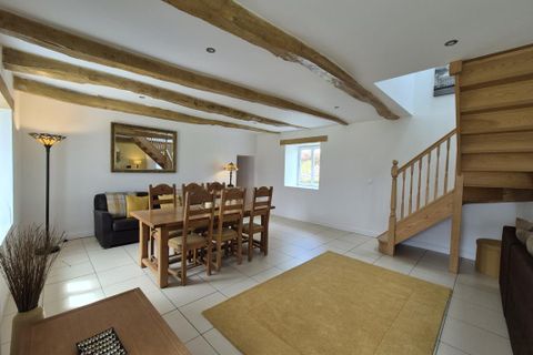 Villa a Trebrivan, Cotes-d'Armor, Trebrivan - € 297.800 | Ref: 141_PHR-0026117 - foto 11