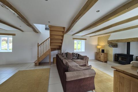 Villa a Trebrivan, Cotes-d'Armor, Trebrivan - € 297.800 | Ref: 141_PHR-0026117 - foto 12