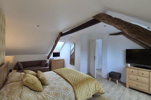 Villa a Trebrivan, Cotes-d'Armor, Trebrivan - € 297.800 | Ref: 141_PHR-0026117 - foto 16