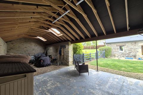 Villa a Trebrivan, Cotes-d'Armor, Trebrivan - € 297.800 | Ref: 141_PHR-0026117 - foto 20