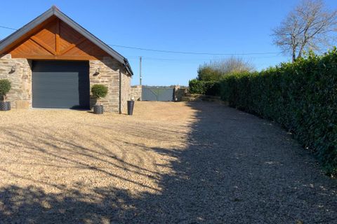 Villa a Trebrivan, Cotes-d'Armor, Trebrivan - € 297.800 | Ref: 141_PHR-0026117 - foto 21