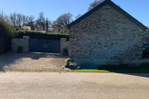 Villa a Trebrivan, Cotes-d'Armor, Trebrivan - € 297.800 | Ref: 141_PHR-0026117 - foto 23