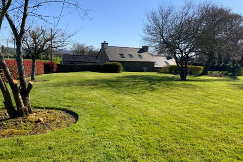 Villa a Trebrivan, Cotes-d'Armor, Trebrivan - € 297.800 | Ref: 141_PHR-0026117 - foto 25