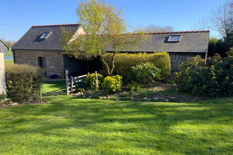 Villa a Trebrivan, Cotes-d'Armor, Trebrivan - € 297.800 | Ref: 141_PHR-0026117 - foto 26