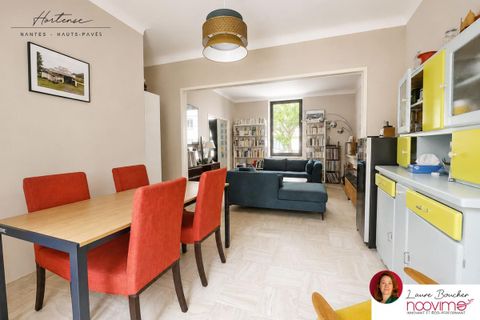 Villa i Nantes, Loire-Atlantique, Nantes - € 480.000 | Ref: 167_LBR-0026278 - foto 2