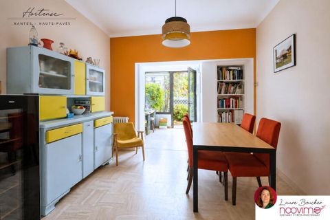 Villa i Nantes, Loire-Atlantique, Nantes - € 480.000 | Ref: 167_LBR-0026278 - foto 3