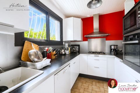 Villa i Nantes, Loire-Atlantique, Nantes - € 480.000 | Ref: 167_LBR-0026278 - foto 4