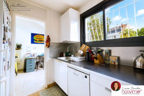 Villa i Nantes, Loire-Atlantique, Nantes - € 480.000 | Ref: 167_LBR-0026278 - foto 5