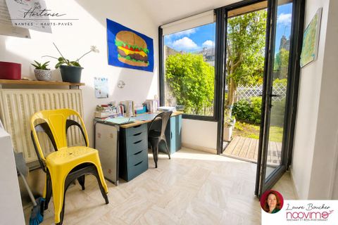 Villa i Nantes, Loire-Atlantique, Nantes - € 480.000 | Ref: 167_LBR-0026278 - foto 6