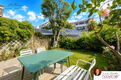Villa i Nantes, Loire-Atlantique, Nantes - € 480.000 | Ref: 167_LBR-0026278 - foto 7