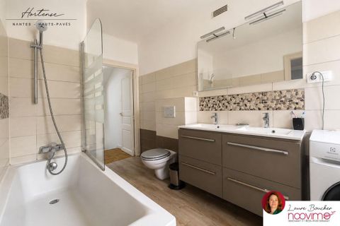 Villa i Nantes, Loire-Atlantique, Nantes - € 480.000 | Ref: 167_LBR-0026278 - foto 11