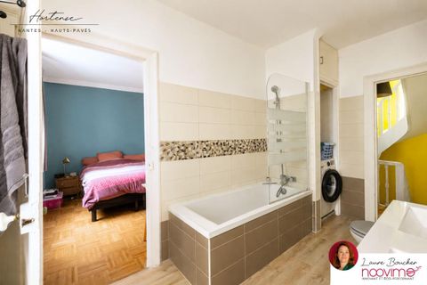 Villa i Nantes, Loire-Atlantique, Nantes - € 480.000 | Ref: 167_LBR-0026278 - foto 12