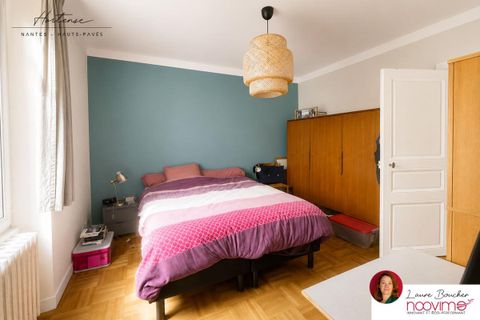 Villa i Nantes, Loire-Atlantique, Nantes - € 480.000 | Ref: 167_LBR-0026278 - foto 13