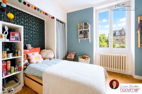 Villa i Nantes, Loire-Atlantique, Nantes - € 480.000 | Ref: 167_LBR-0026278 - foto 14