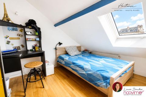 Villa i Nantes, Loire-Atlantique, Nantes - € 480.000 | Ref: 167_LBR-0026278 - foto 16