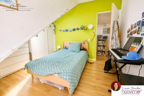 Villa i Nantes, Loire-Atlantique, Nantes - € 480.000 | Ref: 167_LBR-0026278 - foto 17