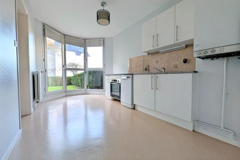 Lejlighed i Vannes, Morbihan, Vannes - € 226.600 | Ref: 239_KLY-0026304 - foto 5