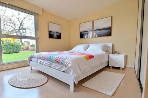 Lejlighed i Vannes, Morbihan, Vannes - € 226.600 | Ref: 239_KLY-0026304 - foto 6