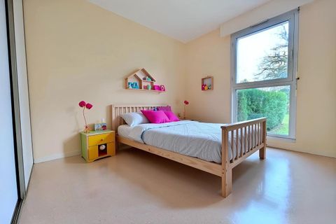 Lejlighed i Vannes, Morbihan, Vannes - € 226.600 | Ref: 239_KLY-0026304 - foto 7