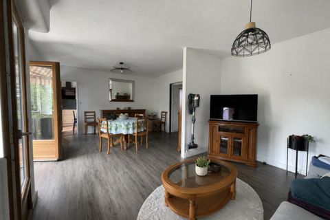 Lejlighed i Chatellerault, Vienne, Chatellerault - € 95.900 | Ref: 234_KPE-0026230 - foto 2