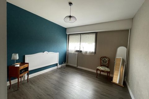 Lejlighed i Chatellerault, Vienne, Chatellerault - € 95.900 | Ref: 234_KPE-0026230 - foto 4