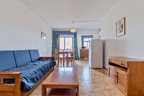 Lejlighed i Alvor, Faro, Alvor - € 230.000 | Ref: KAT161 - foto 4