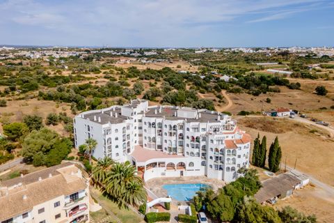 Lejlighed i Alvor, Faro, Alvor - € 230.000 | Ref: KAT161 - foto 27