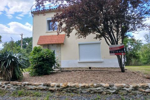 Landejendom i Genouillac, Charente, Genouillac - € 89.900 | Ref: 252_EMN-0026289 - foto 13