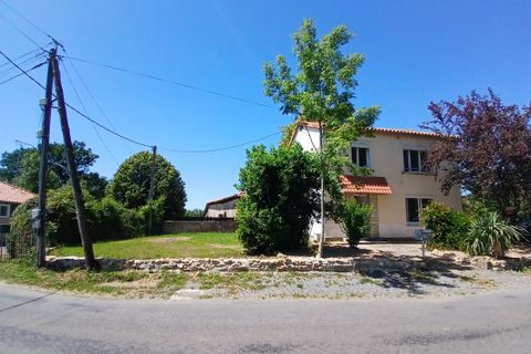 Landejendom i Genouillac, Charente, Genouillac - € 89.900 | Ref: 252_EMN-0026289 - foto 16