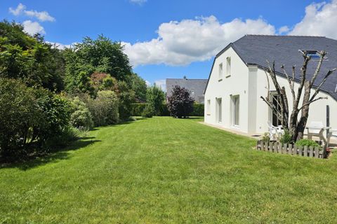 Villa i Treillières, Loire-Atlantique, Treillières - € 468.450 | Ref: 118_JLT-0026284 - foto 2