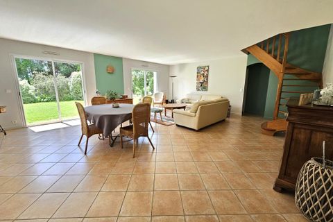 Villa i Treillières, Loire-Atlantique, Treillières - € 468.450 | Ref: 118_JLT-0026284 - foto 3