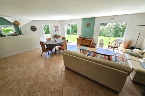Villa i Treillières, Loire-Atlantique, Treillières - € 468.450 | Ref: 118_JLT-0026284 - foto 4
