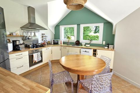 Villa i Treillières, Loire-Atlantique, Treillières - € 468.450 | Ref: 118_JLT-0026284 - foto 5