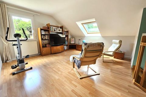 Villa i Treillières, Loire-Atlantique, Treillières - € 468.450 | Ref: 118_JLT-0026284 - foto 8