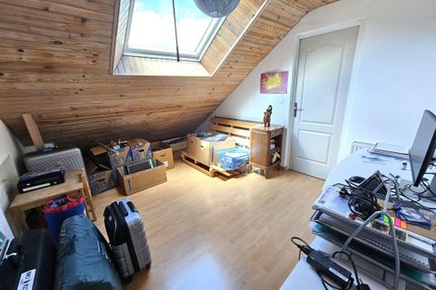 Villa i Treillières, Loire-Atlantique, Treillières - € 468.450 | Ref: 118_JLT-0026284 - foto 11