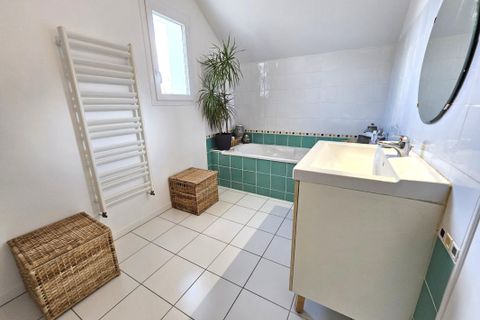 Villa i Treillières, Loire-Atlantique, Treillières - € 468.450 | Ref: 118_JLT-0026284 - foto 12