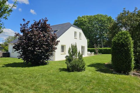 Villa i Treillières, Loire-Atlantique, Treillières - € 468.450 | Ref: 118_JLT-0026284 - foto 14