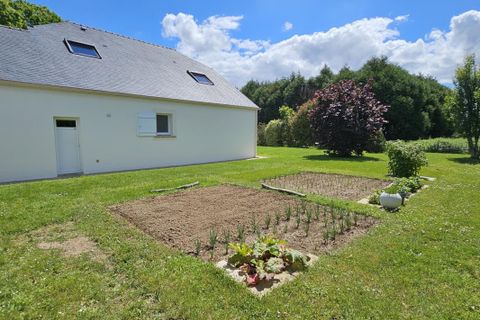 Villa i Treillières, Loire-Atlantique, Treillières - € 468.450 | Ref: 118_JLT-0026284 - foto 15